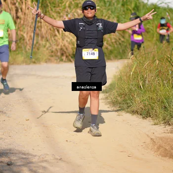 Runner Photo 5309766
