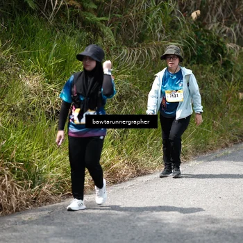 Runner Photo 5309767