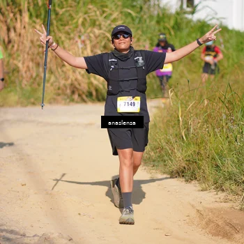 Runner Photo 5309774