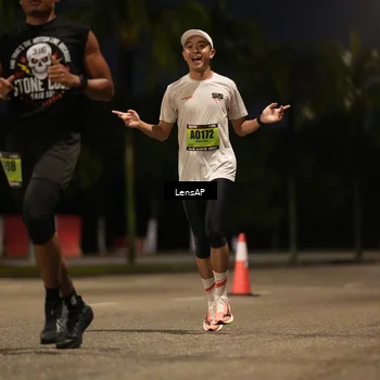 Runner Photo 5309777