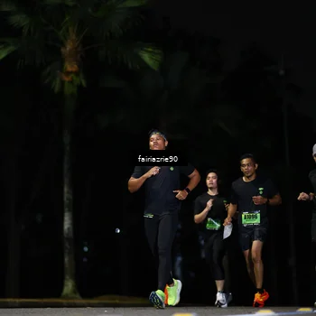 Runner Photo 5309778