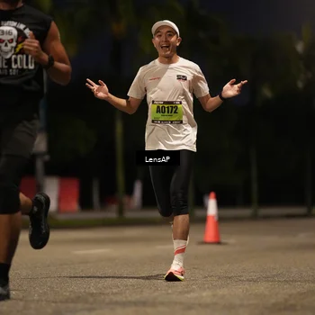 Runner Photo 5309781