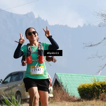 Runner Photo 5309782