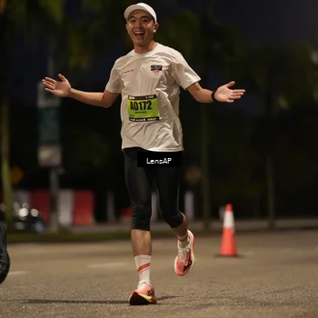 Runner Photo 5309784