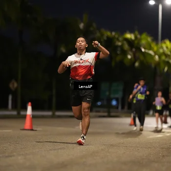Runner Photo 5309787