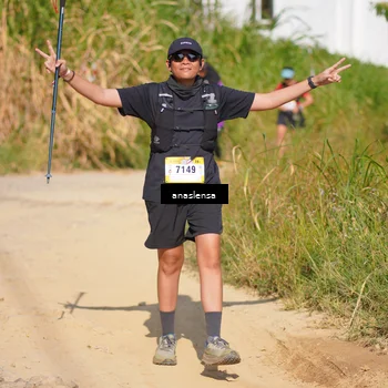 Runner Photo 5309791