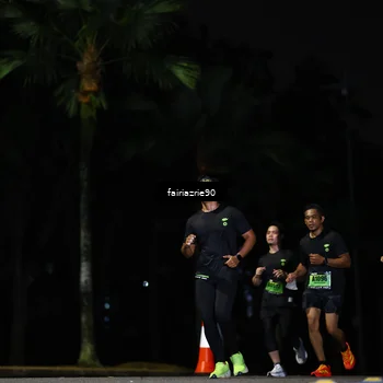 Runner Photo 5309794
