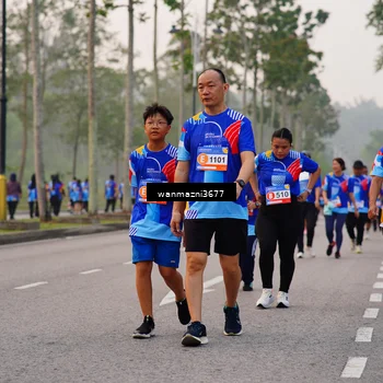 Runner Photo 5309795