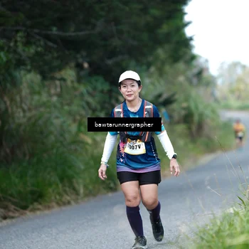 Runner Photo 5309796