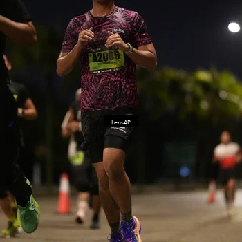 Runner Photo 5309798