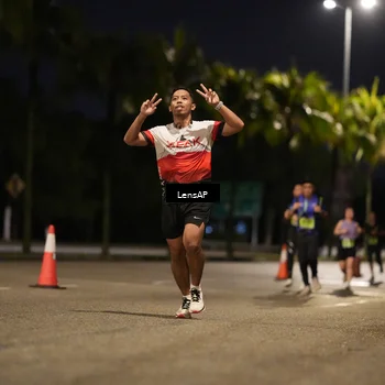 Runner Photo 5309801