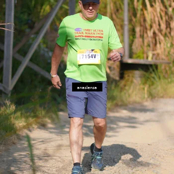 Runner Photo 5309802