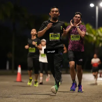 Runner Photo 5309805