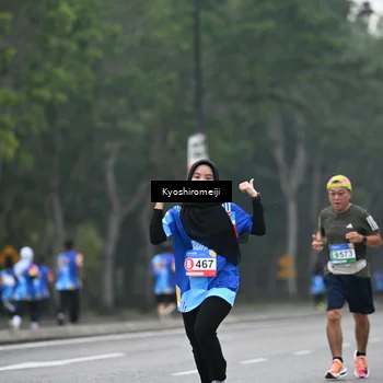 Runner Photo 5309806