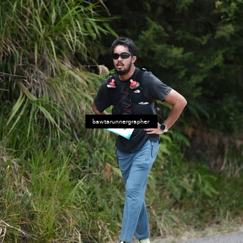 Runner Photo 5309807