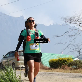 Runner Photo 5309810