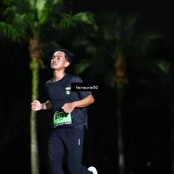 Runner Photo 5309811