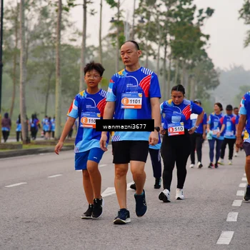 Runner Photo 5309814