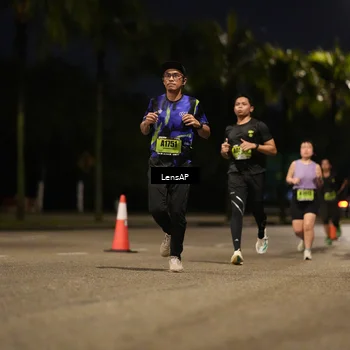 Runner Photo 5309818