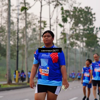 Runner Photo 5309820