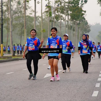 Runner Photo 5309825