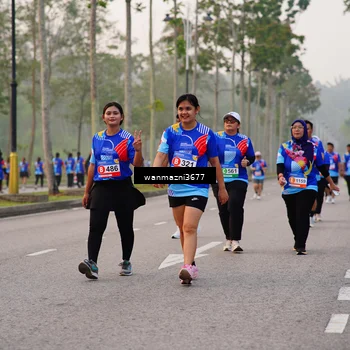 Runner Photo 5309826