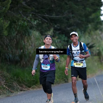 Runner Photo 5309830