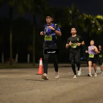 Runner Photo 5309832