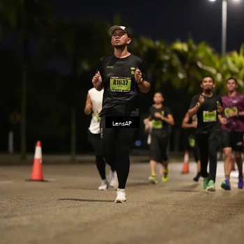 Runner Photo 5309835