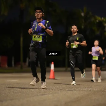 Runner Photo 5309836