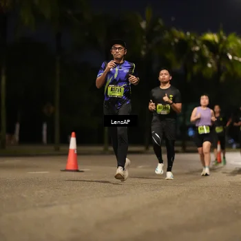 Runner Photo 5309837