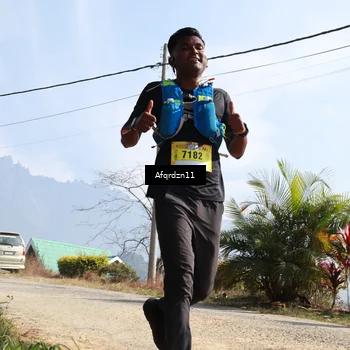Runner Photo 5309839