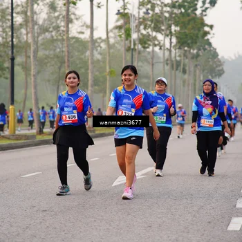 Runner Photo 5309845
