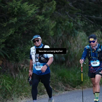 Runner Photo 5309846