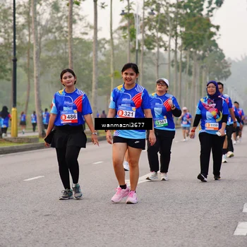 Runner Photo 5309847