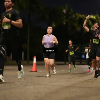 Runner Photo 5309853