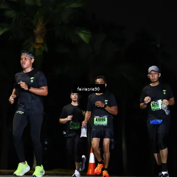 Runner Photo 5309854