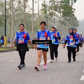 Runner Photo 5309856