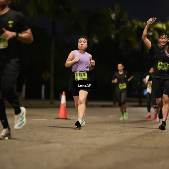 Runner Photo 5309858