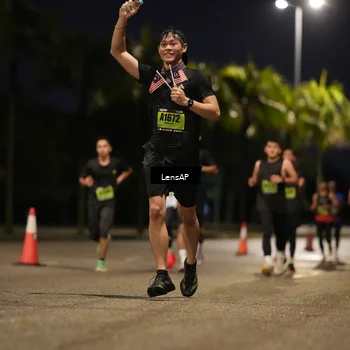 Runner Photo 5309862