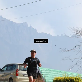 Runner Photo 5309863