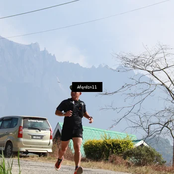 Runner Photo 5309866