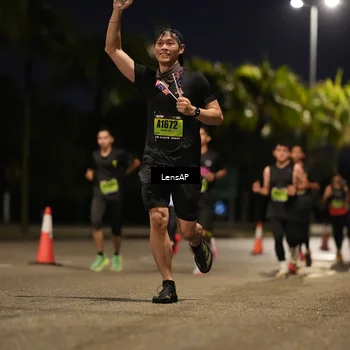 Runner Photo 5309867