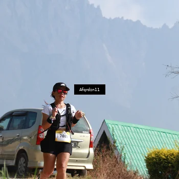 Runner Photo 5309868