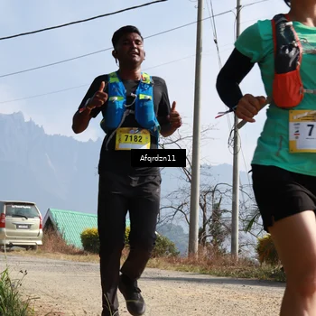 Runner Photo 5309870