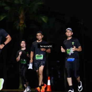 Runner Photo 5309871