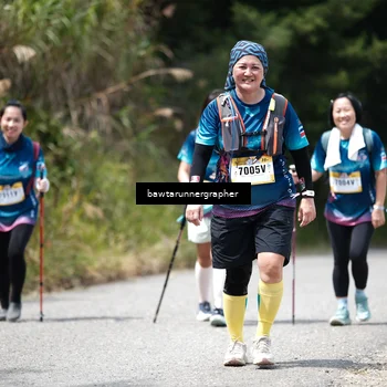 Runner Photo 5309872