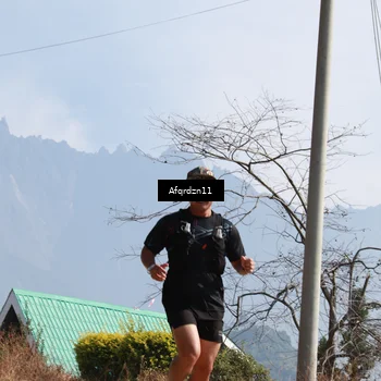 Runner Photo 5309877
