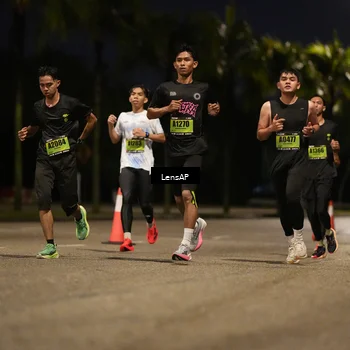 Runner Photo 5309878