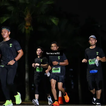 Runner Photo 5309879